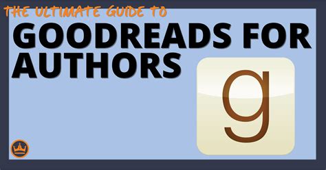 gooodreads|goodreads author sign in.